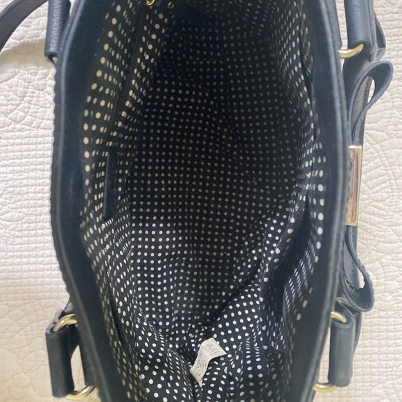 Kate Spade crossbody tote - Picture 3 of 4